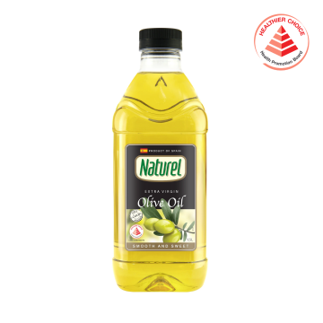 Oli - Olive Oil Extra Virgin Naturel (1.5L) HCS