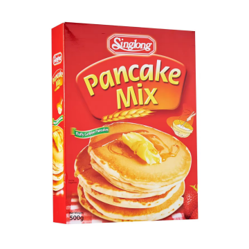 Pancake Mix - Sing Long (500g)