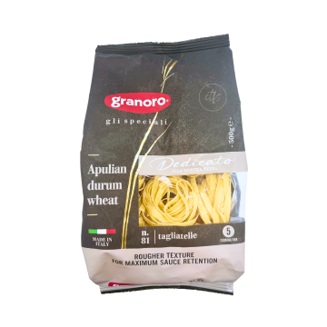 Pasta - Tagliatelle Granoro (500g)