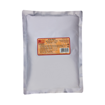 Paste - Rendang Tungsan (1kg)