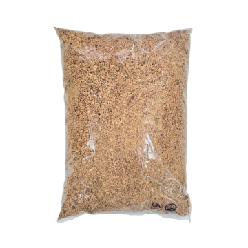Peanut - Grated Peanut Coarse (2kg)