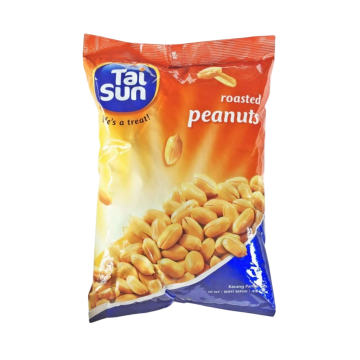Dried - Peanut Roasted Taisun (1kg)
