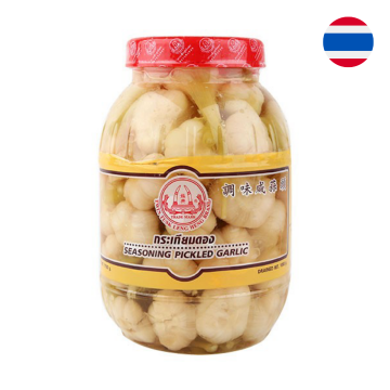 Garlic - Pickled Garlic Twin Tusk Leng Heng (1.7kg)