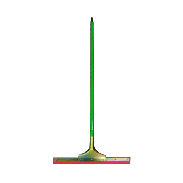 Plastic Wiper with Stick