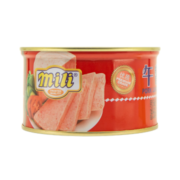 Luncheon Meat - Pork Luncheon Meat Milii (397g)