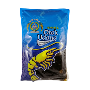 Paste - Prawn Paste Otak Udang 6A (1kg)