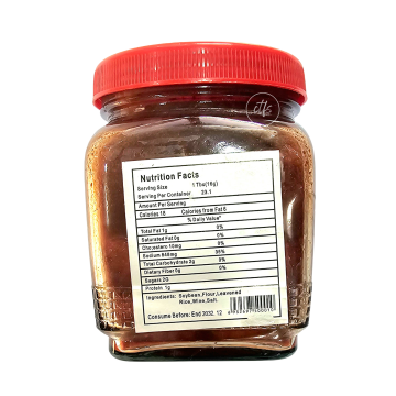 Dried Goods