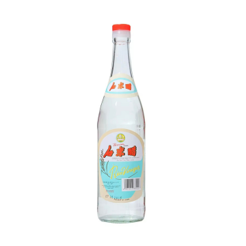 Vinegar - Rice Vinegar Narcissus (600ml)