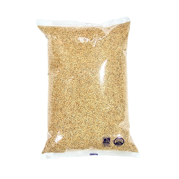 Dried - Sesame Seed Fried (1kg)