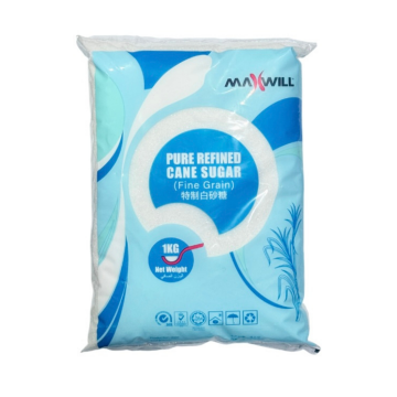 Sugar - Fine Sugar Maxwill (1kg)