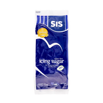 Sugar - Icing SIS (500g)