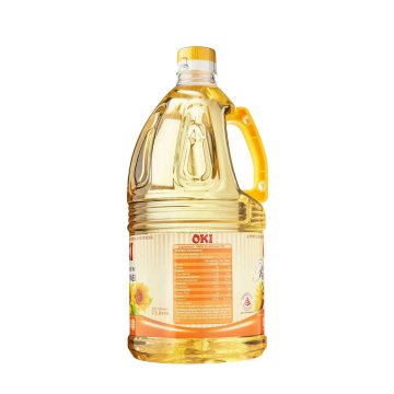Cooking Oil