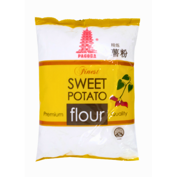 Flour - Sweet Potato Flour Pagoda (500g)