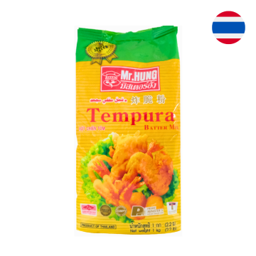 Flour - Tempura Flour Mr Hung (1kg)