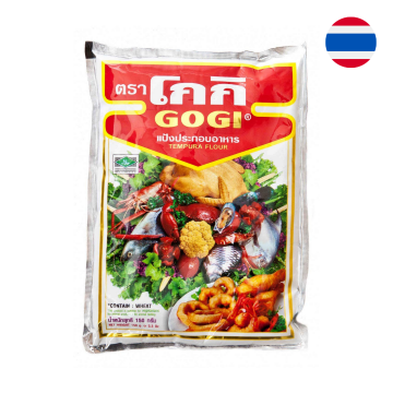 Flour - Thai Tempura Mix Gogi (150g)