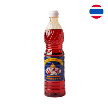 Oil - Chilli Thai Oil Chua Hah Seng (720ml)