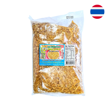Garlic - Thai Fried Garlic Capital (500g)