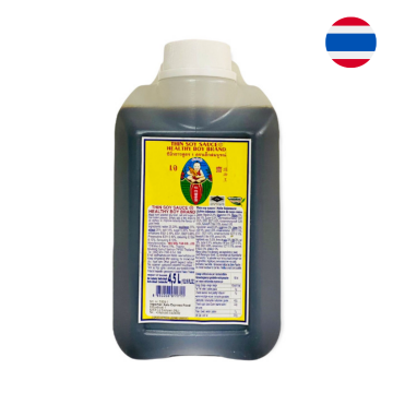 Sauce - Thai Light Soya Sauce F1 Healthy Boy (4.5kg)