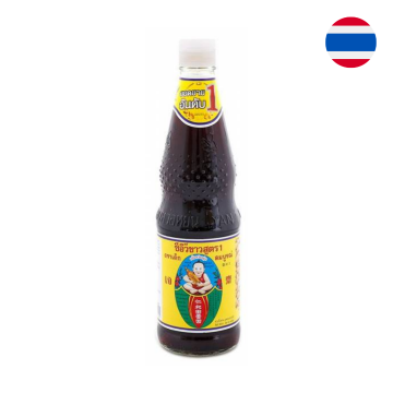 Sauce - Thai Light Soya Sauce Healthy Boy (700ml)