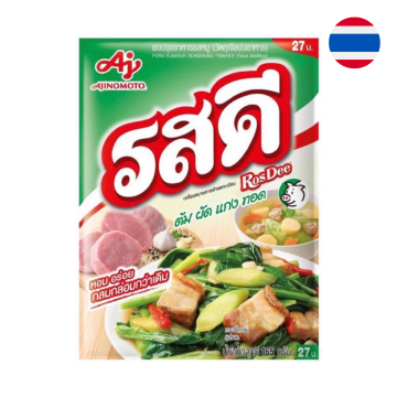 Powder - Thai Seasoning Pork Powder Rosdee (850g)