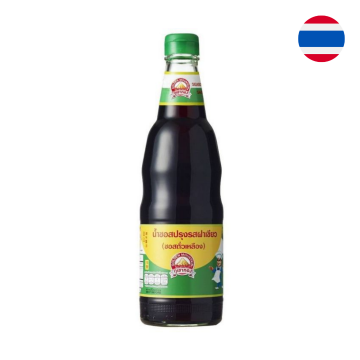 Sauce - Thai Seasoning Sauce Golden Mountain (600ml)