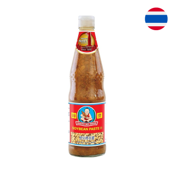 Paste - Thai Soy Bean Paste Healthy Boy (800ml)