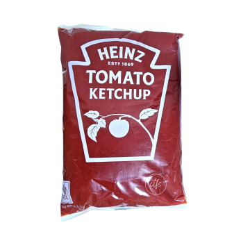 Sauce - Tomato Ketchup Heinz (3.23kg)