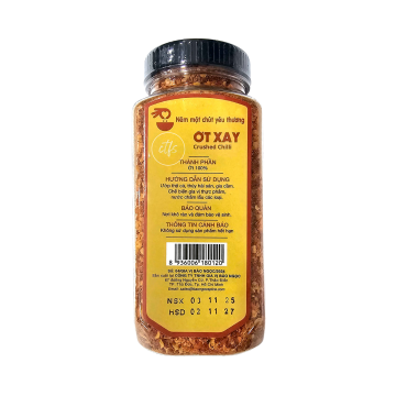 Condiments, Seasoning & Stock
