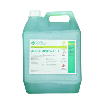 Dishwashing Liquid - Green Good Century (5L)