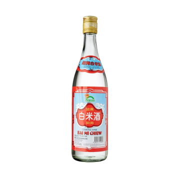 Wine - White Rice Wine Sin Guo (640ml)