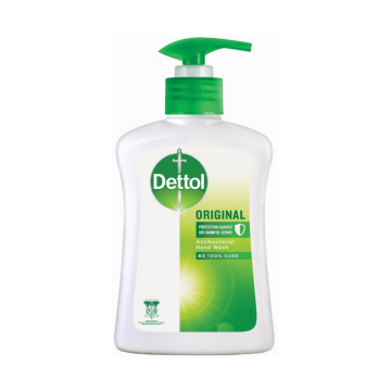 Hand Soap - Dettol (250ml)