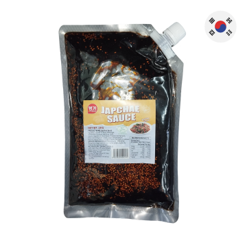 [Check Stock via WA 8882 7785] Sauce - Korean Japchae Sauce Myungga (1kg)