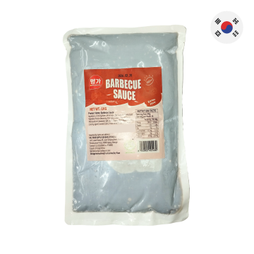 [Check Stock via WA 8882 7785] Sauce - Korean Barbecue Sauce Myungga (1kg)