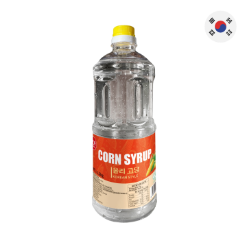 [Check Stock via WA 8882 7785] Syrup - Korean Corn Syrup Myungga (1.2L)