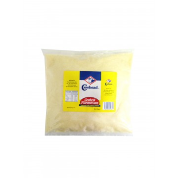 GRATED PARMESAN CHEESE (1KG)