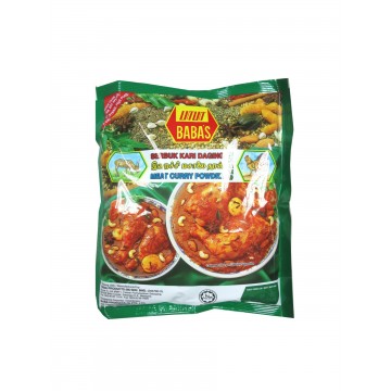 MEAT CURRY POWDER (250GM)