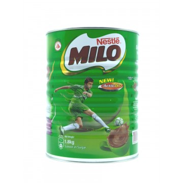 MILO (1.8KG)