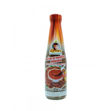 CONCENTRATED TAMARIND SAUCE (300GM)